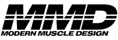 MMD - Modern Muscle Design